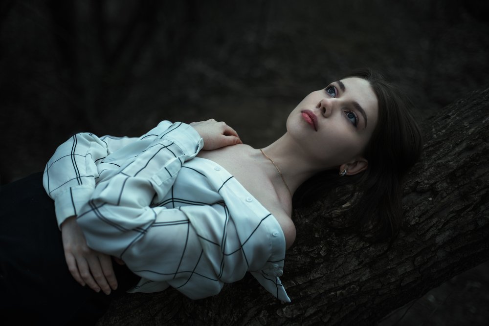 Photograph by Юлия Билькевич