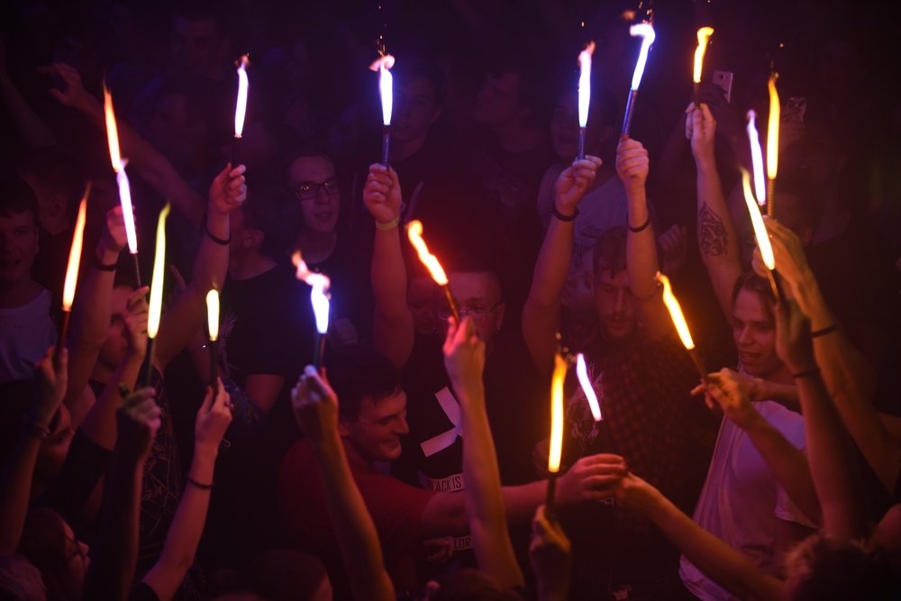 Photograph by Семен Батов