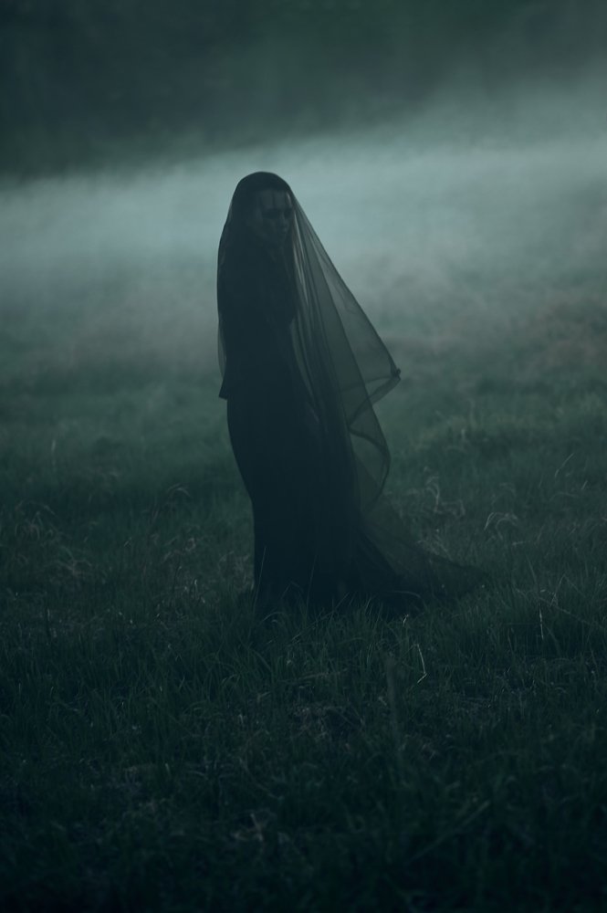 Photograph by Екатерина Соломатина