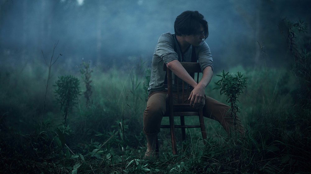 Photograph by Екатерина Соломатина