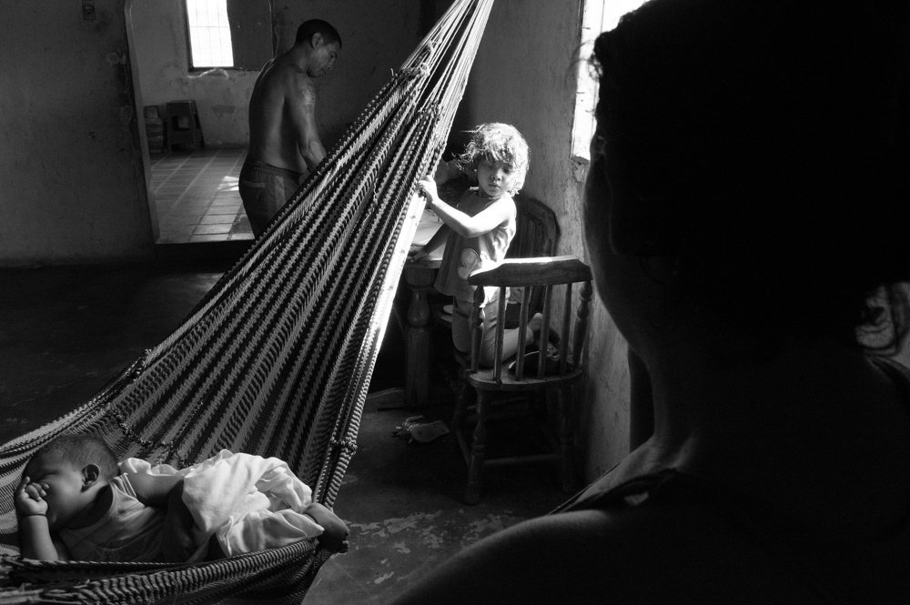 Photograph by Eliaska Gavidia