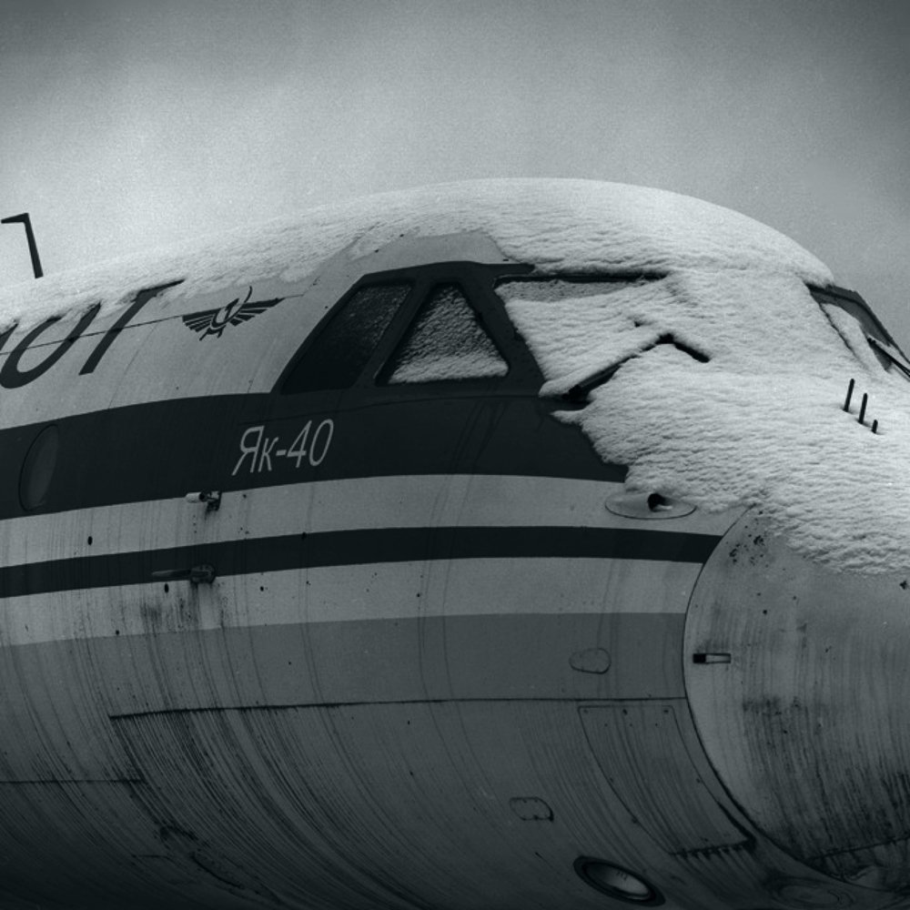 Photograph by Убейволк Алексей