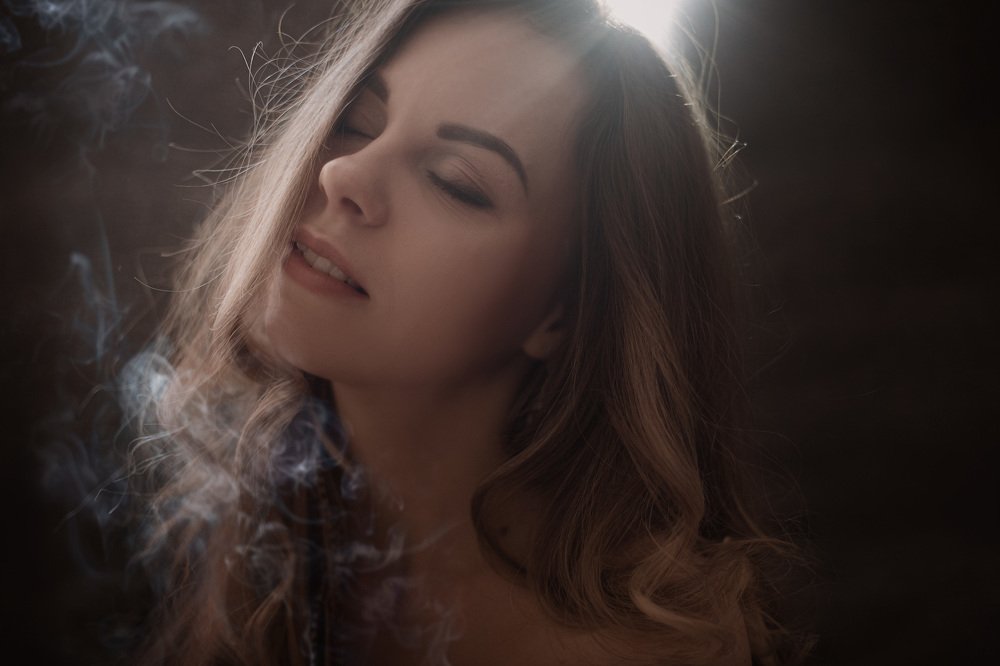 Photograph by Виктория Нарчук