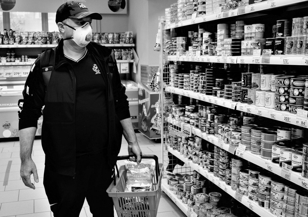 Photograph by Елена Кустова