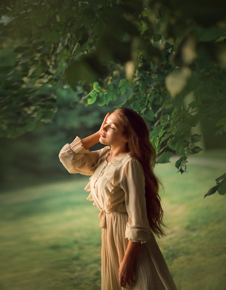 Photograph by ОЛЕСЯ ТАРАНЕНКО