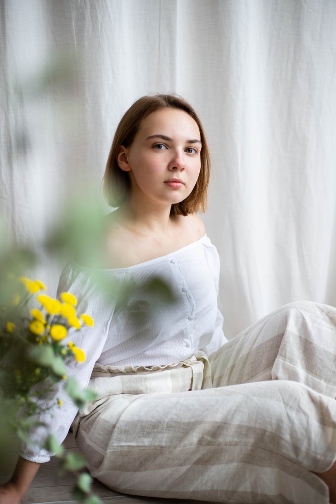 Photograph by Дарья Барменкова