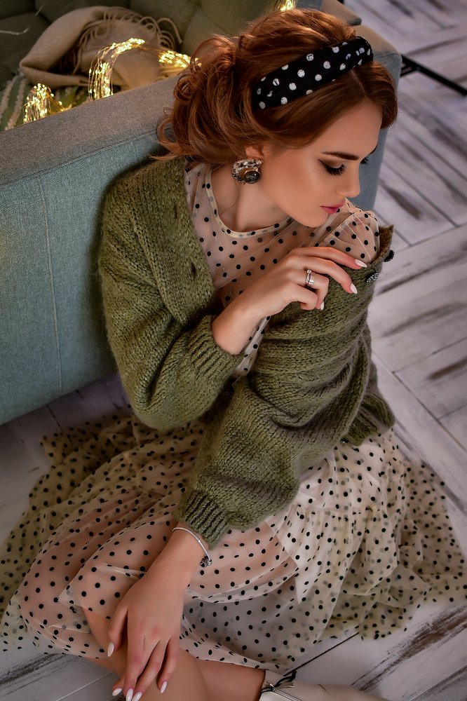 Photograph by Анастасия Донская