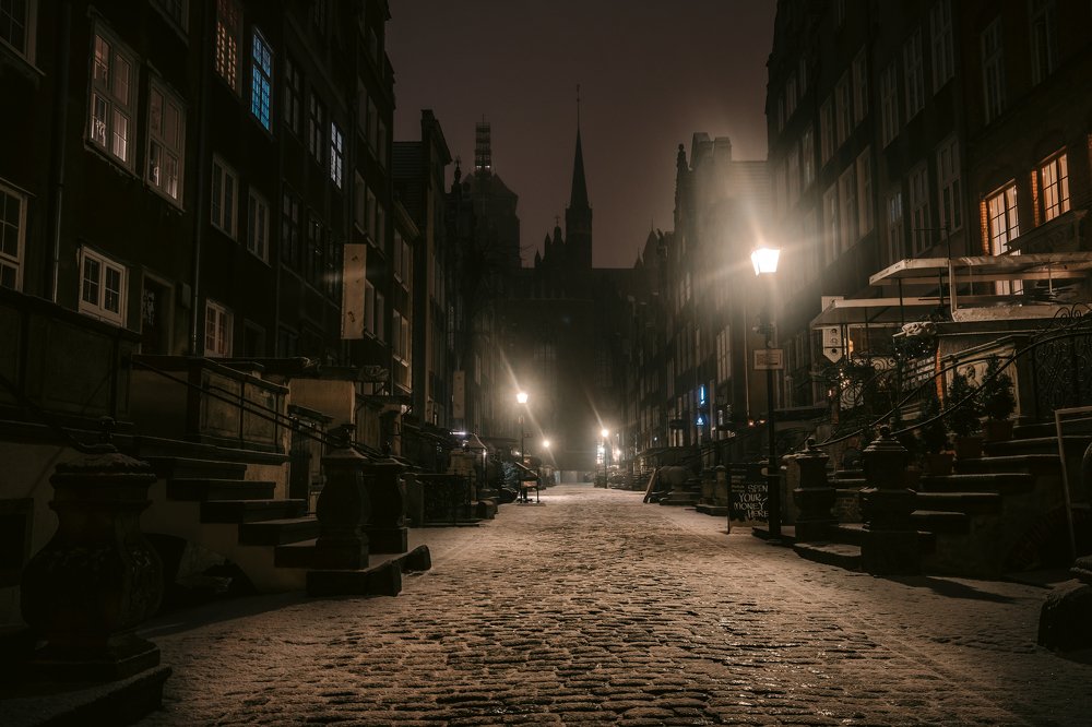 Photograph by Igor Babichenko