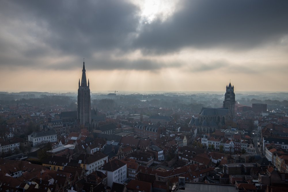 Photograph by Igor Babichenko