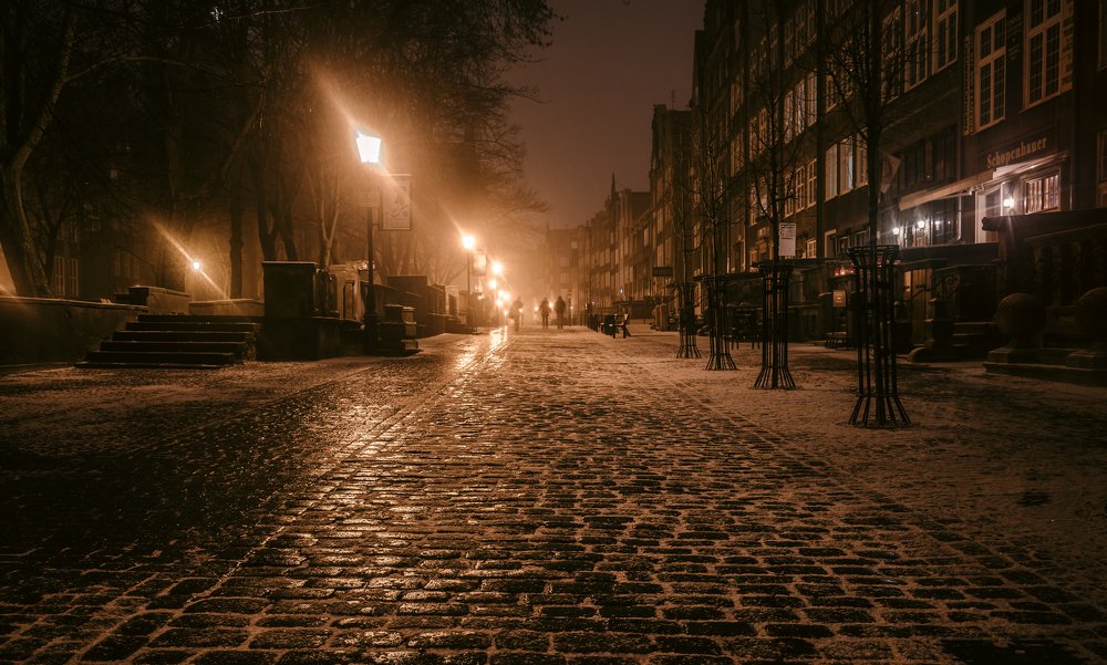 Photograph by Igor Babichenko