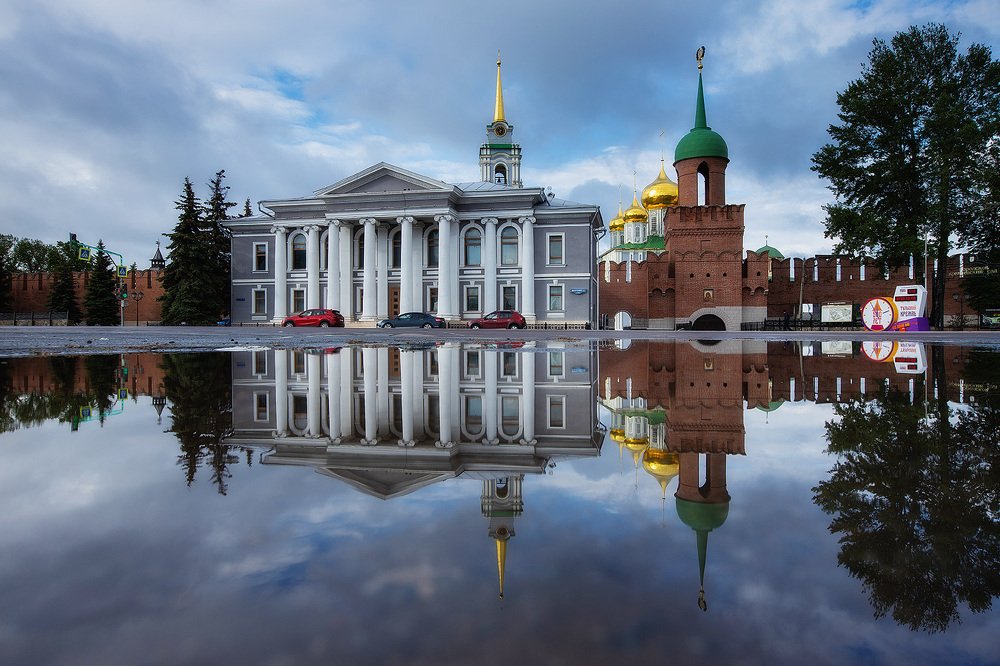 Photograph by Петр Вербицкий