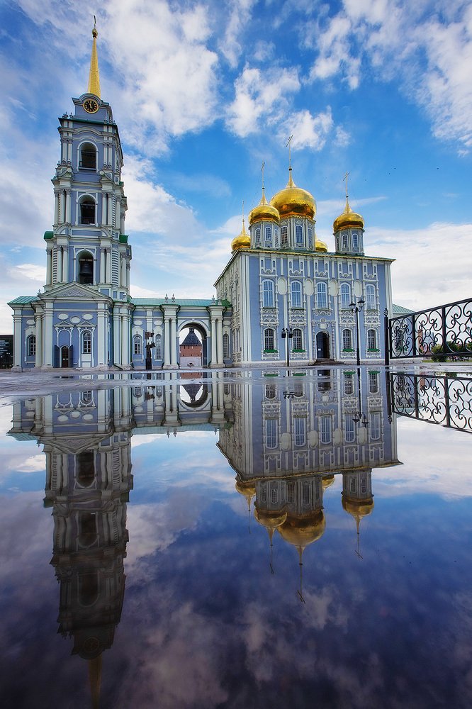 Photograph by Петр Вербицкий