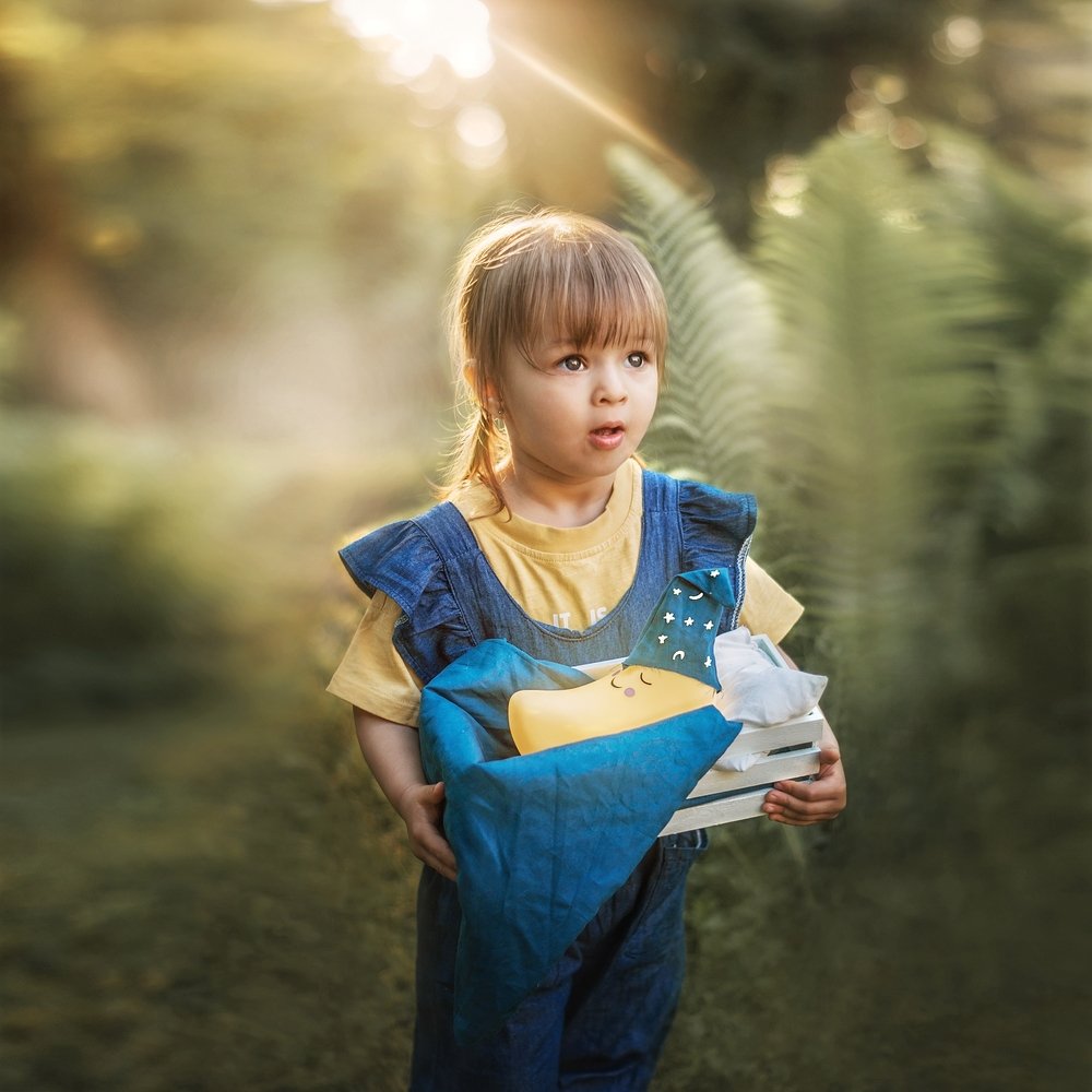 Сладких снов