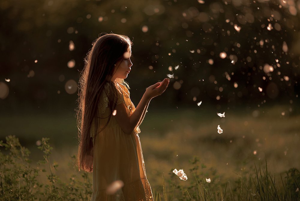 Photograph by Ольга Глущенко