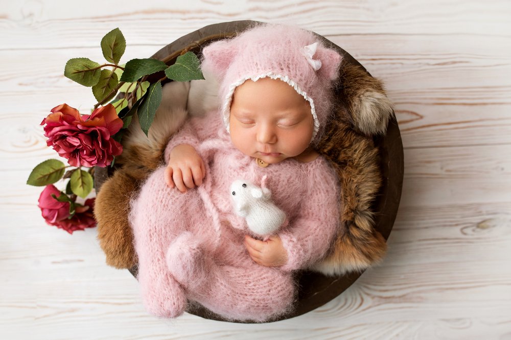 Photograph by Elena Kachkova