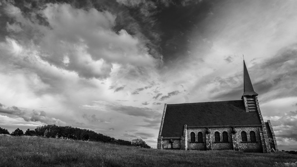 Photograph by Laurent