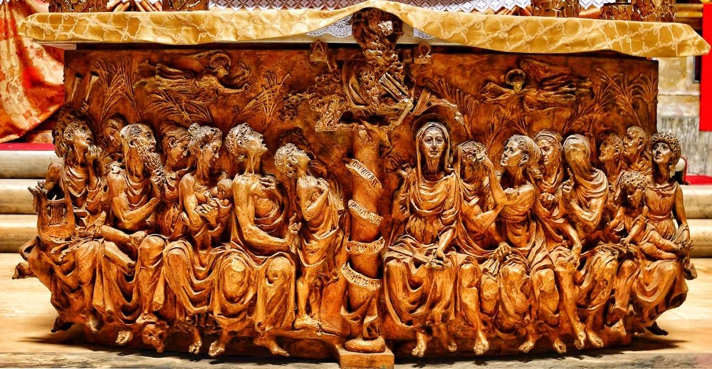 Photograph by Jorge Pedro Caggiano Perez