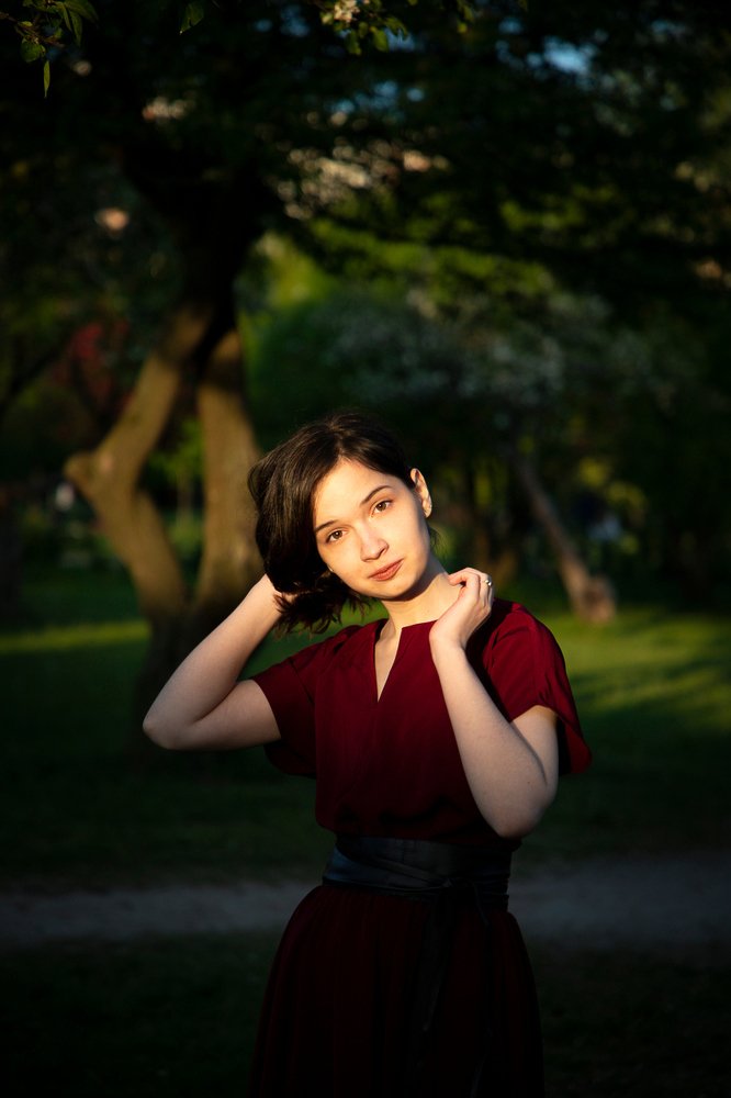 Фотография автора Светлана Котлярова