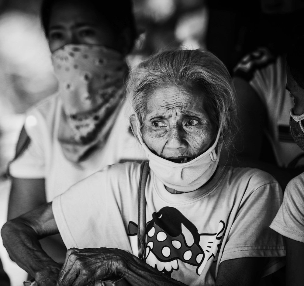 Photograph by Karlos Vincent Bitoin