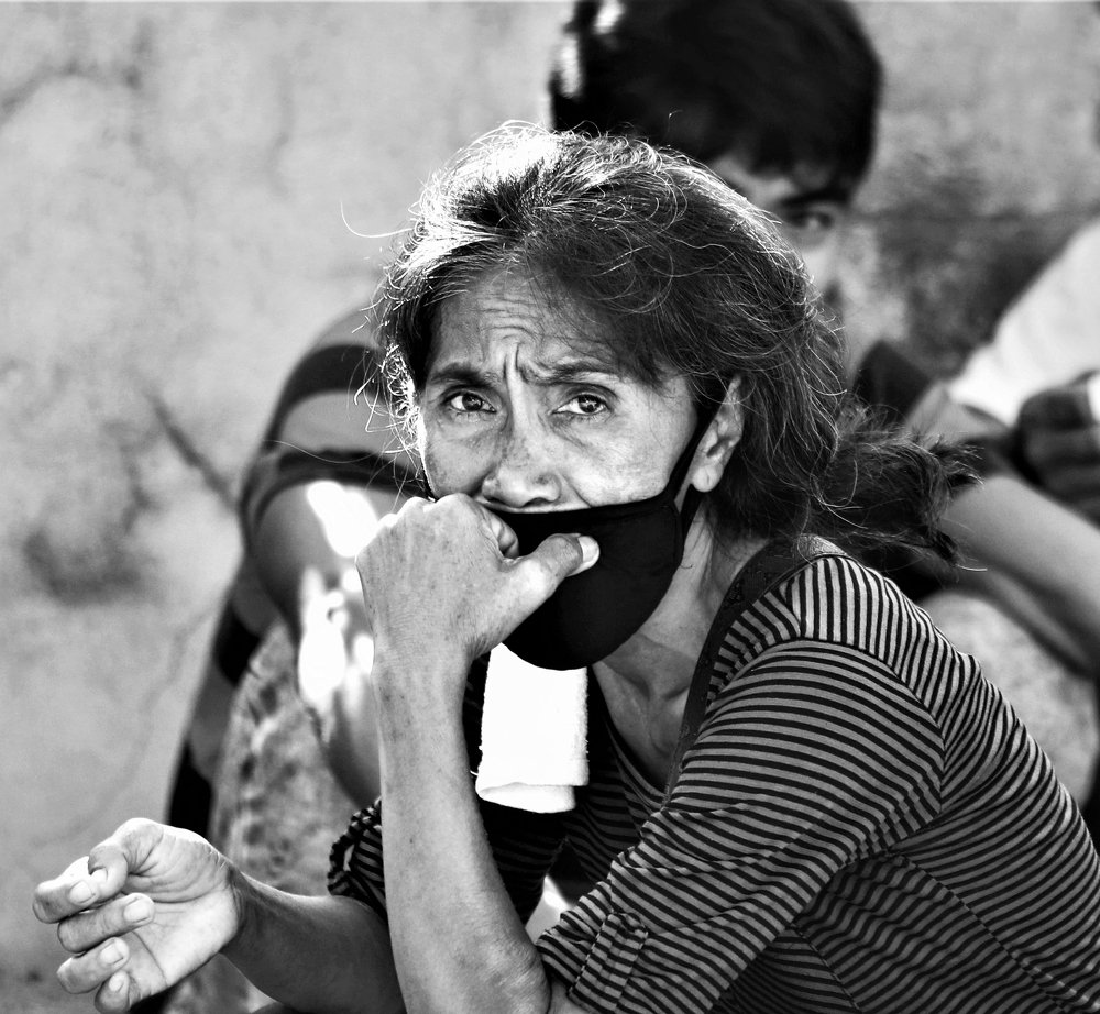 Photograph by Karlos Vincent Bitoin