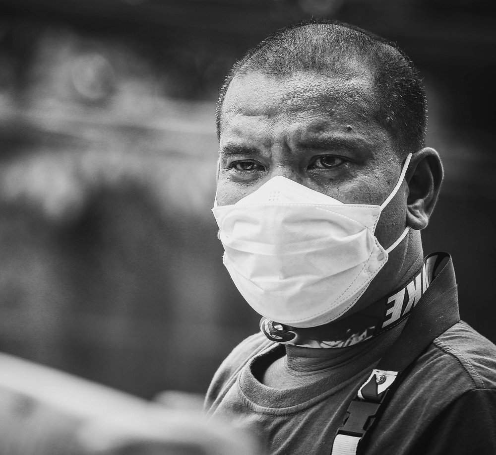 Photograph by Karlos Vincent Bitoin