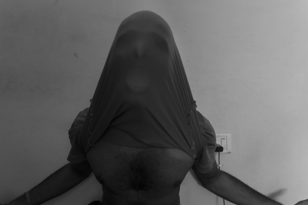 Photograph by Sandeep Kumar