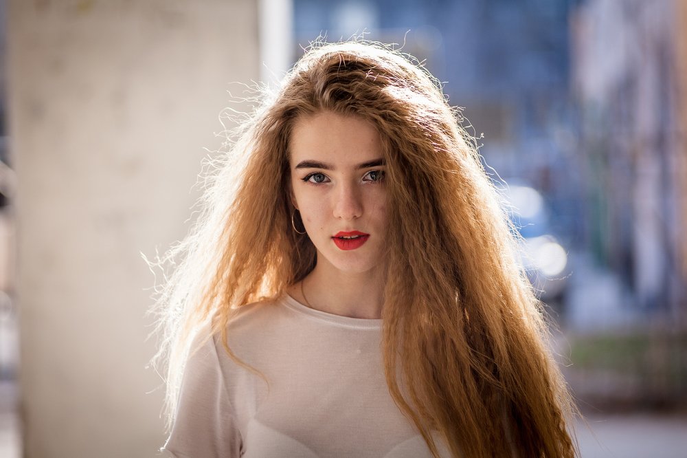 Photograph by Владимир