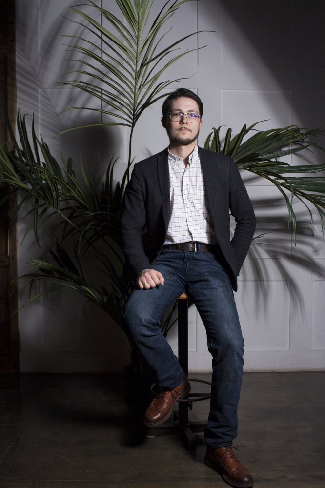 Photograph by Алена