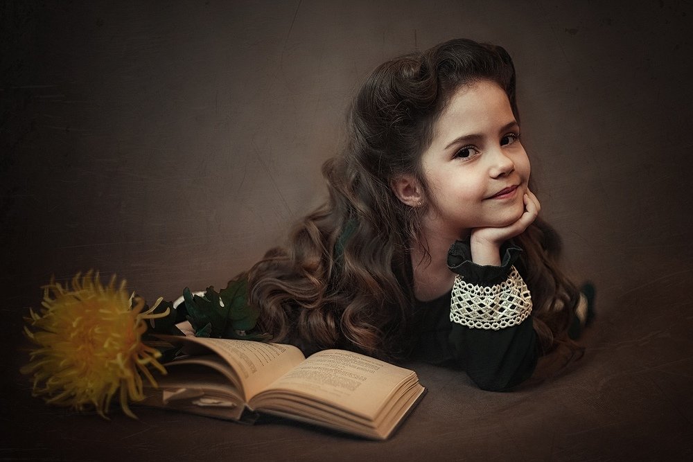 Photograph by Ольга Куницкая