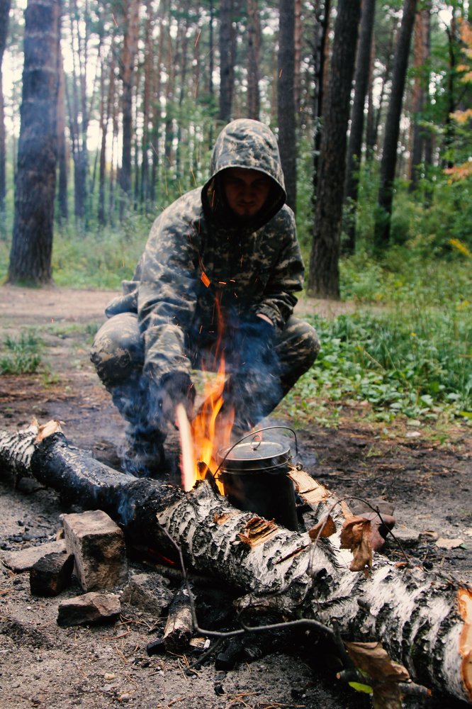 Photograph by Ирина Ковалева