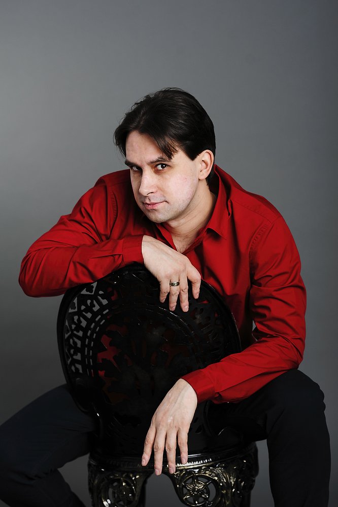 Photograph by Ксения Лысенкова