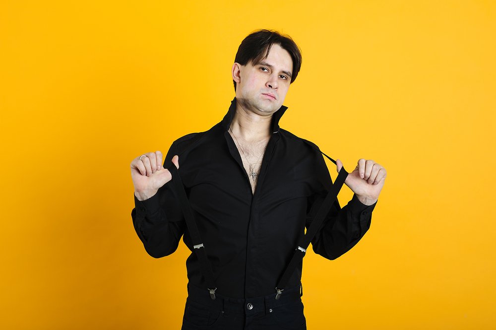 Photograph by Ксения Лысенкова