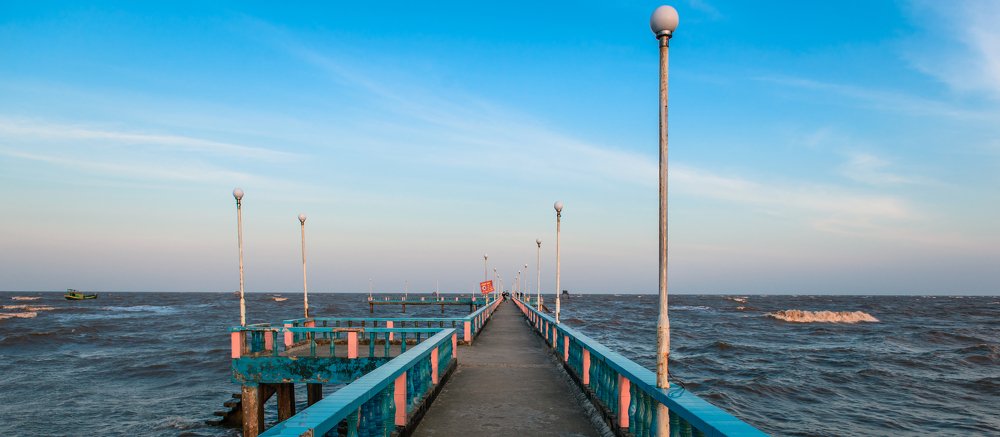 Photograph by Bui Minh Quyen