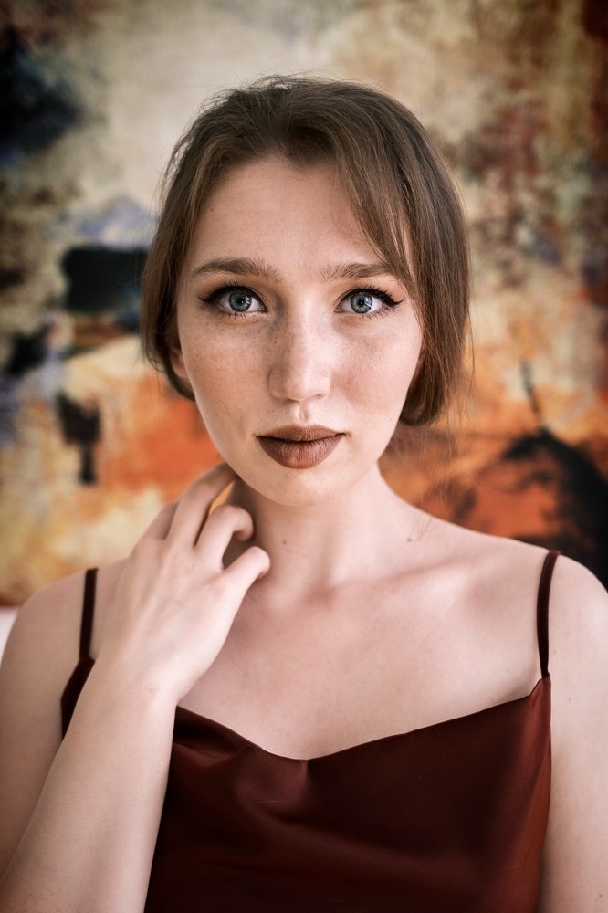 Photograph by Артур Газиев