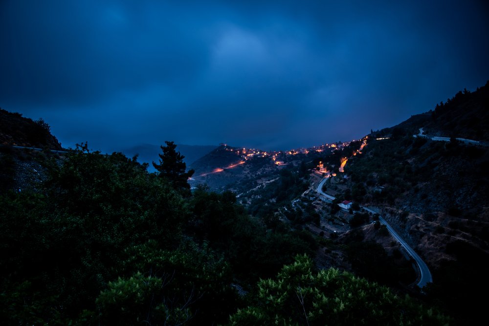 Photograph by Ognyan Levashki