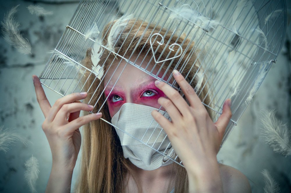 Photograph by Олеся Козак