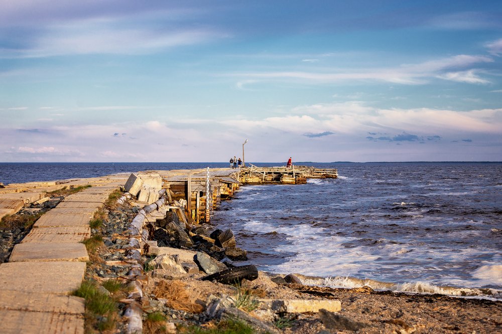 Photograph by Роман Дудкин