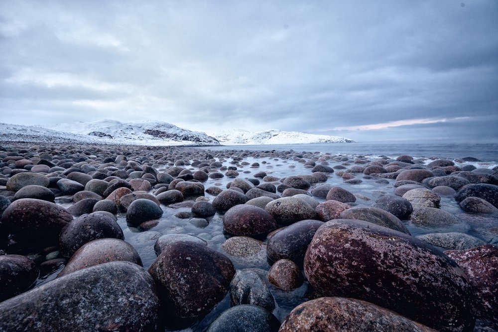 Photograph by Юлия Шестопалова