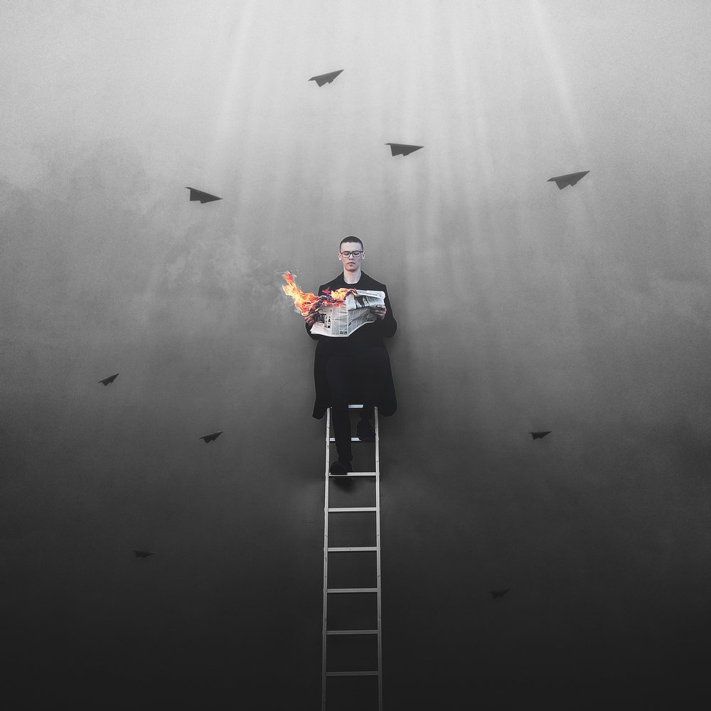 Photograph by Максим Владимиров