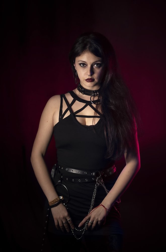 Photograph by Svetozar Simov