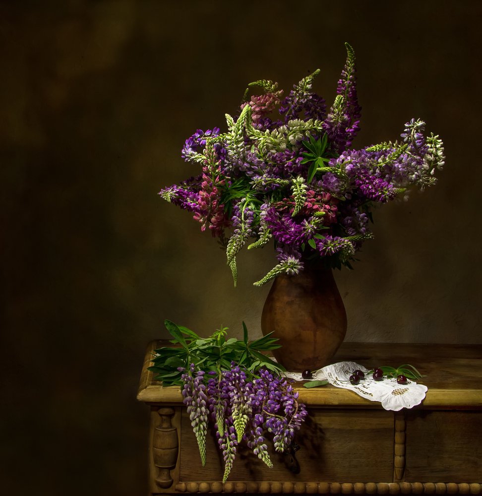 Photograph by Татьяна Феденкова