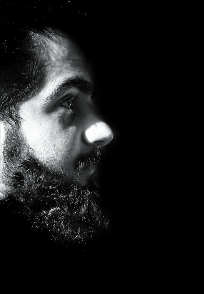 Photograph by Yahya Kakapour