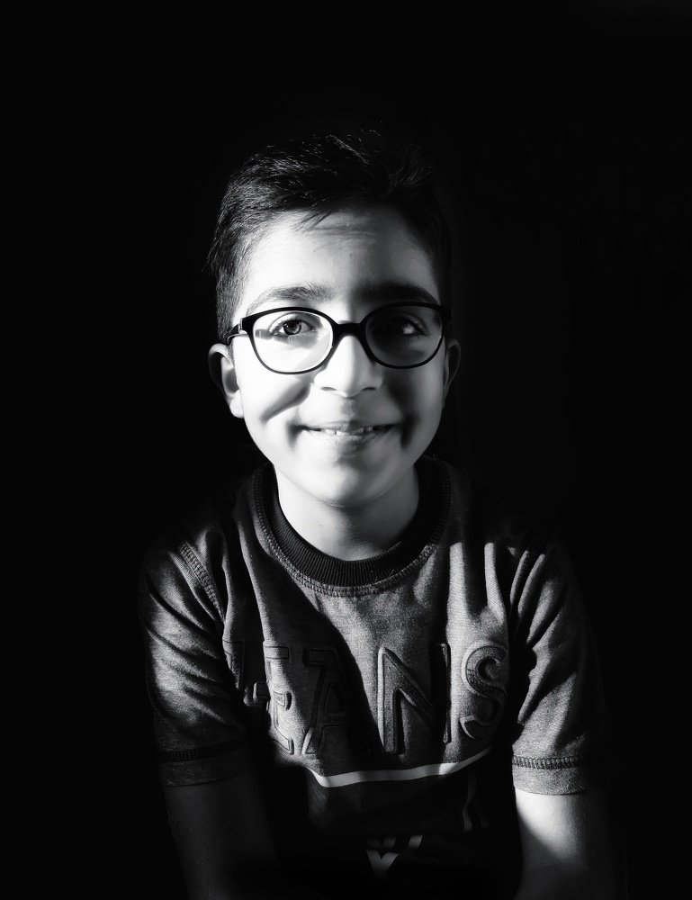 Photograph by Yahya Kakapour