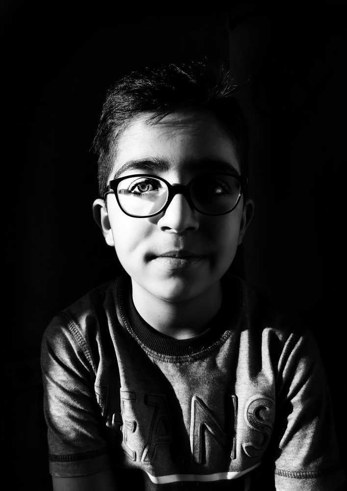 Photograph by Yahya Kakapour