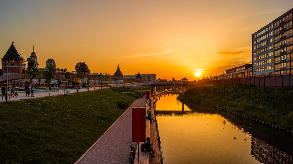 Photograph by Даниэль Чашкин