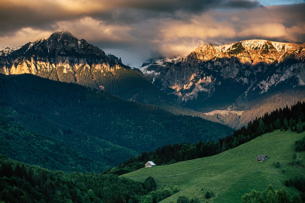 Photograph by ATTILA SZABO