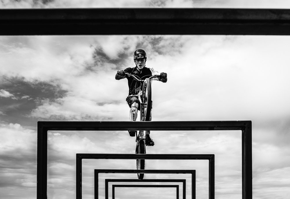 Photograph by ATTILA SZABO