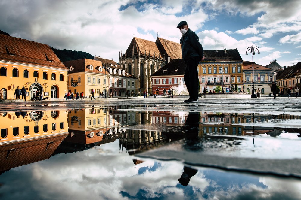 Photograph by ATTILA SZABO