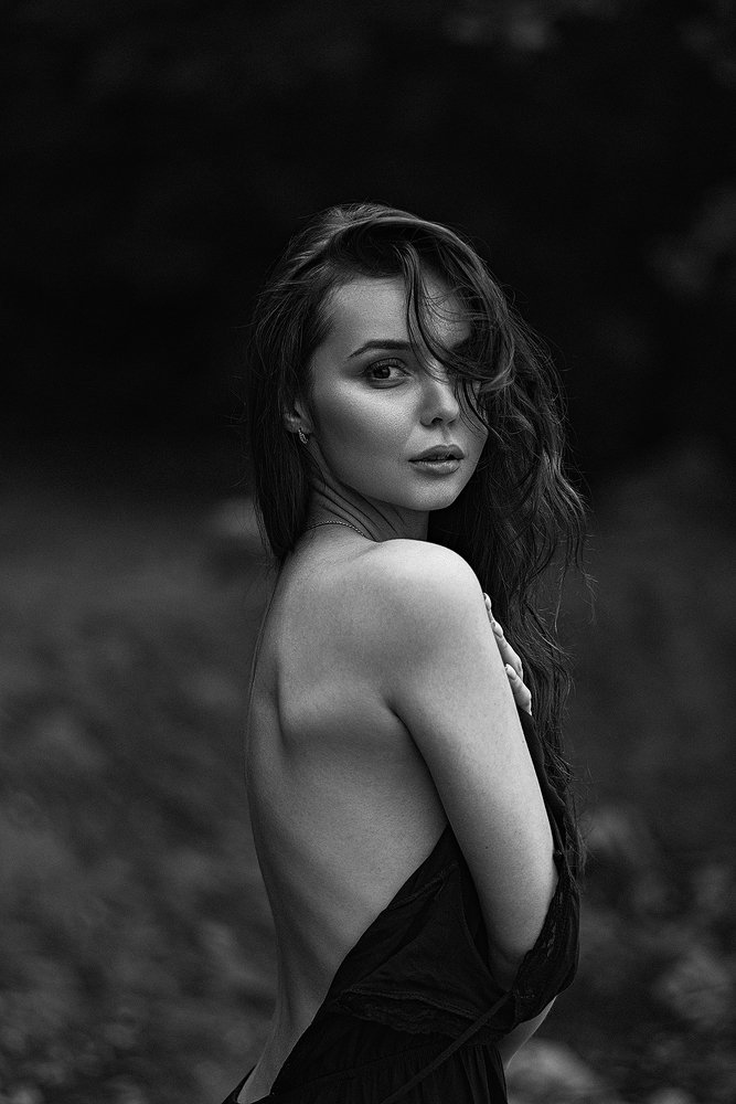 Photograph by Александр Носиков