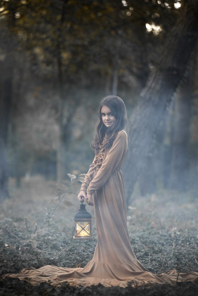 Фотография автора Marta Goch